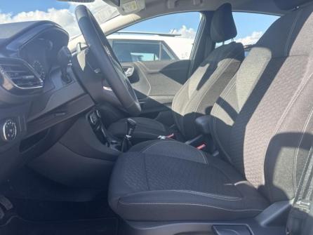 FORD Puma 1.0 Flexifuel 125 ch S&S mHEV Titanium Business à vendre à Troyes - Image n°10