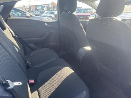 FORD Puma 1.0 Flexifuel 125 ch S&S mHEV Titanium Business à vendre à Troyes - Image n°12