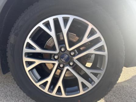 FORD Kuga 2.5 Duratec 225 ch PowerSplit PHEV Titanium e-CVT à vendre à Troyes - Image n°9