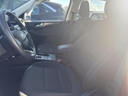 FORD Kuga 2.5 Duratec 225 ch PowerSplit PHEV Titanium e-CVT à vendre à Troyes - Image n°10
