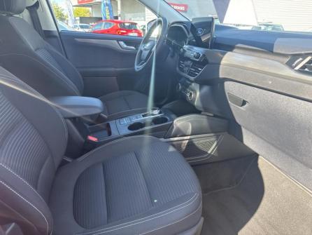 FORD Kuga 2.5 Duratec 225 ch PowerSplit PHEV Titanium e-CVT à vendre à Troyes - Image n°11