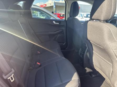 FORD Kuga 2.5 Duratec 225 ch PowerSplit PHEV Titanium e-CVT à vendre à Troyes - Image n°12
