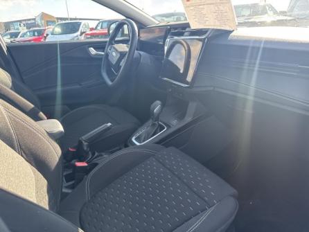 FORD Puma 1.0 EcoBoost Hybrid 125 ch Titanium S&S Powershift à vendre à Troyes - Image n°11