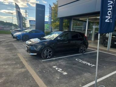 Voir le détail de l'offre de cette KIA Niro 1.6 GDi 171ch PHEV Premium DCT6 de 2025 en vente à partir de 39 999 € 