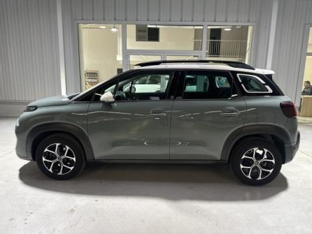 CITROEN C3 Aircross PureTech 110ch S&S Shine à vendre à Melun - Image n°2