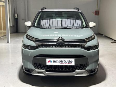 CITROEN C3 Aircross PureTech 110ch S&S Shine à vendre à Melun - Image n°3