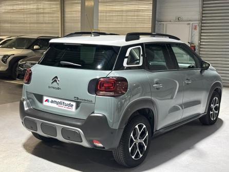 CITROEN C3 Aircross PureTech 110ch S&S Shine à vendre à Melun - Image n°4