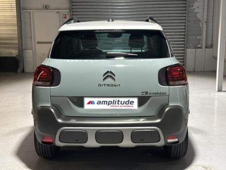 CITROEN C3 Aircross PureTech 110ch S&S Shine à vendre à Melun - Image n°5
