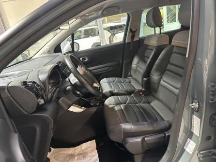 CITROEN C3 Aircross PureTech 110ch S&S Shine à vendre à Melun - Image n°7
