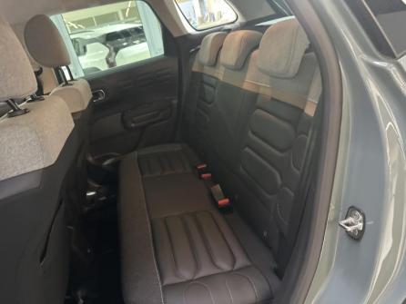 CITROEN C3 Aircross PureTech 110ch S&S Shine à vendre à Melun - Image n°8