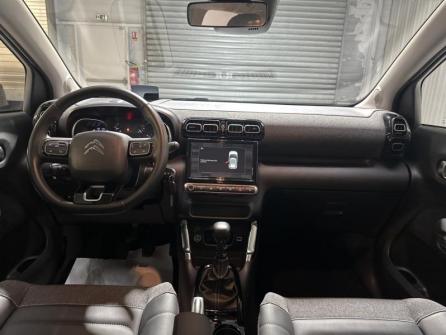 CITROEN C3 Aircross PureTech 110ch S&S Shine à vendre à Melun - Image n°10