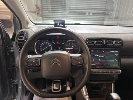 CITROEN C3 Aircross PureTech 110ch S&S Shine à vendre à Melun - Image n°11