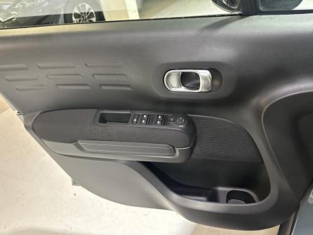 CITROEN C3 Aircross PureTech 110ch S&S Shine à vendre à Melun - Image n°12