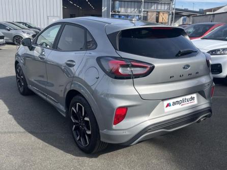 FORD Puma 1.0 EcoBoost 125ch mHEV ST-Line X DCT7 à vendre à Orléans - Image n°7