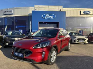 Voir le détail de l'offre de cette FORD Kuga 2.0 EcoBlue 150ch mHEV Titanium de 2021 en vente à partir de 250.82 €  / mois