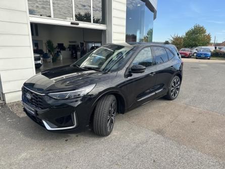 FORD Kuga 2.5 Duratec 180ch Hybrid FlexiFuel ST-Line X Powershift à vendre à Auxerre - Image n°1