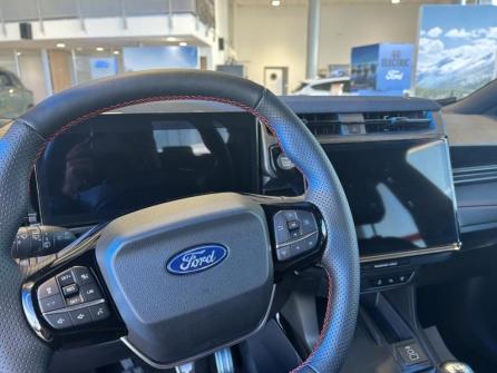 FORD Puma 1.0 EcoBoost Hybrid 125ch ST-Line X S&S à vendre à Troyes - Image n°11