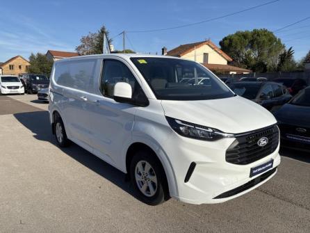 FORD Transit Custom Fg 280 L1H1 2.0 EcoBlue 136ch Limited à vendre à Beaune - Image n°3