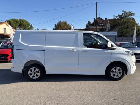 FORD Transit Custom Fg 280 L1H1 2.0 EcoBlue 136ch Limited à vendre à Beaune - Image n°4