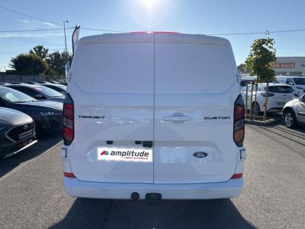 FORD Transit Custom Fg 280 L1H1 2.0 EcoBlue 136ch Limited à vendre à Beaune - Image n°6