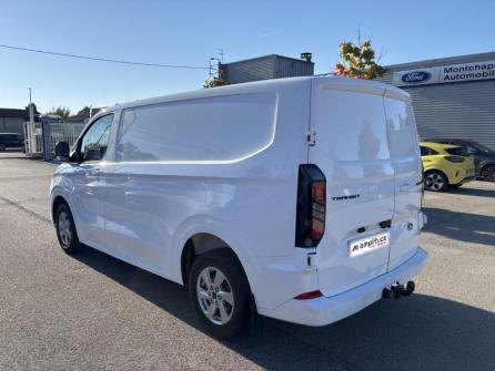 FORD Transit Custom Fg 280 L1H1 2.0 EcoBlue 136ch Limited à vendre à Beaune - Image n°7