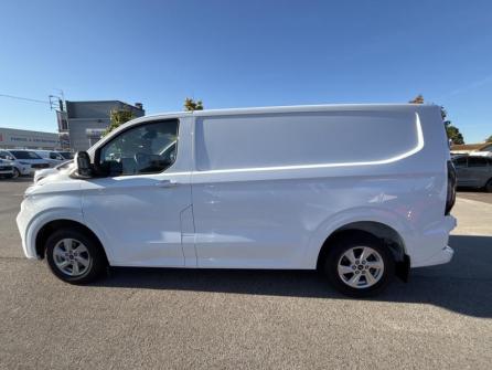 FORD Transit Custom Fg 280 L1H1 2.0 EcoBlue 136ch Limited à vendre à Beaune - Image n°8