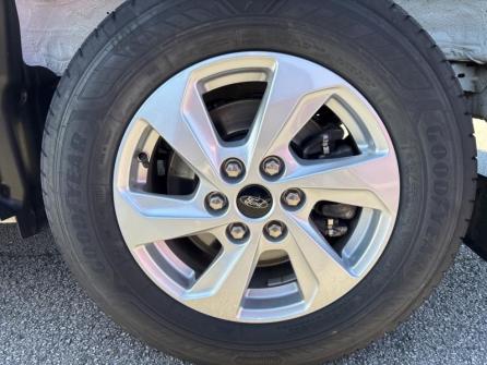 FORD Transit Custom Fg 280 L1H1 2.0 EcoBlue 136ch Limited à vendre à Beaune - Image n°9