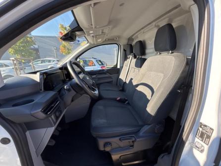 FORD Transit Custom Fg 280 L1H1 2.0 EcoBlue 136ch Limited à vendre à Beaune - Image n°10
