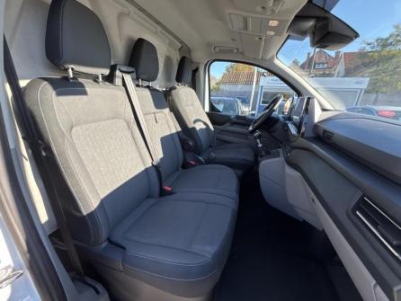 FORD Transit Custom Fg 280 L1H1 2.0 EcoBlue 136ch Limited à vendre à Beaune - Image n°11