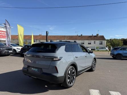 OPEL Grandland X 1.2 Turbo Hybrid 145ch GS e-DCT6 à vendre à Auxerre - Image n°5