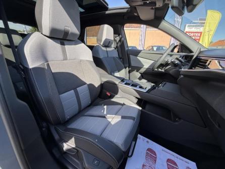 OPEL Grandland X 1.2 Turbo Hybrid 145ch GS e-DCT6 à vendre à Auxerre - Image n°11