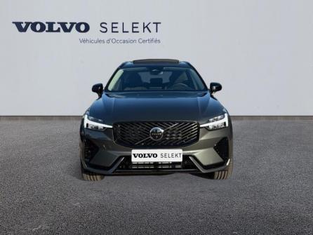 VOLVO XC60 T6 Hybride Rechargeable 350ch Ultra Style Dark Geartronic 8 AWD à vendre à Troyes - Image n°9