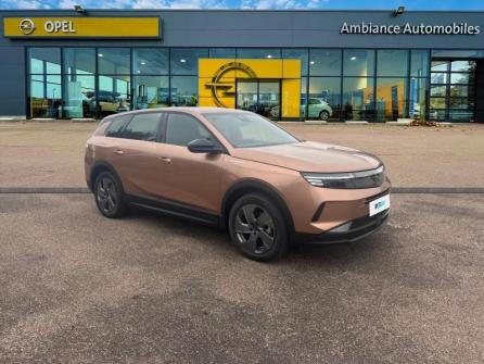 OPEL Grandland X 1.2 Turbo Hybrid 145ch Edition e-DCT6 à vendre à Troyes - Image n°3