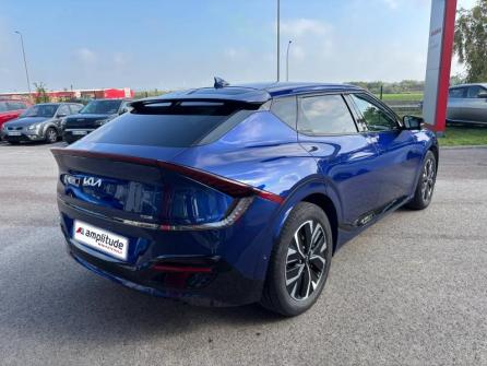 KIA EV6 325ch GT-Line 4WD à vendre à Troyes - Image n°5