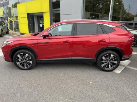 MG MOTOR EHS 1.5 Hybrid+ 224ch Luxury à vendre à Melun - Image n°8