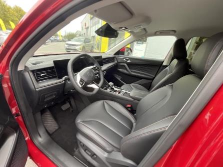 MG MOTOR EHS 1.5 Hybrid+ 224ch Luxury à vendre à Melun - Image n°10