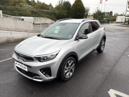 KIA Stonic 1.0 T-GDi 100ch GT Line à vendre à Garges Les Gonesse - Image n°1