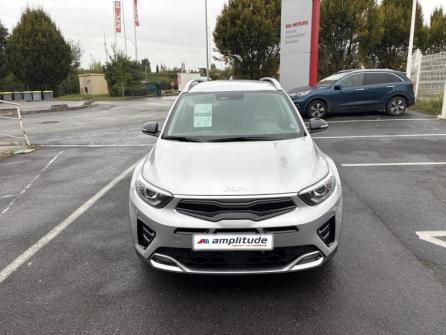 KIA Stonic 1.0 T-GDi 100ch GT Line à vendre à Garges Les Gonesse - Image n°2