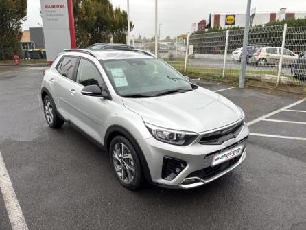 KIA Stonic 1.0 T-GDi 100ch GT Line à vendre à Garges Les Gonesse - Image n°3
