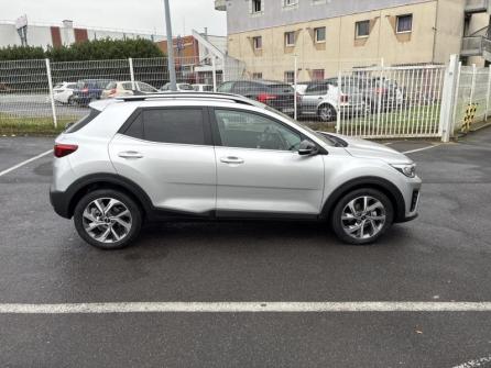 KIA Stonic 1.0 T-GDi 100ch GT Line à vendre à Garges Les Gonesse - Image n°4