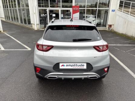 KIA Stonic 1.0 T-GDi 100ch GT Line à vendre à Garges Les Gonesse - Image n°6