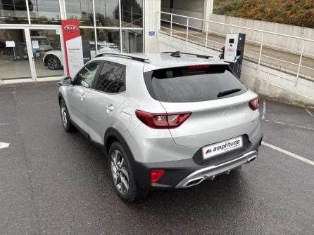 KIA Stonic 1.0 T-GDi 100ch GT Line à vendre à Garges Les Gonesse - Image n°7