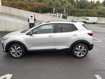 KIA Stonic 1.0 T-GDi 100ch GT Line à vendre à Garges Les Gonesse - Image n°8