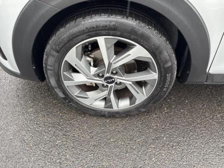 KIA Stonic 1.0 T-GDi 100ch GT Line à vendre à Garges Les Gonesse - Image n°9