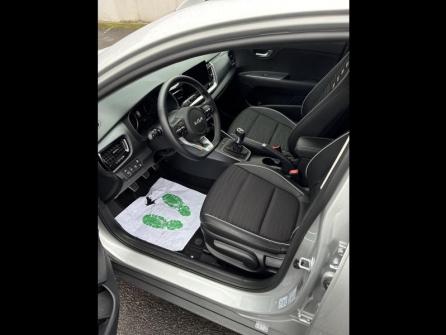 KIA Stonic 1.0 T-GDi 100ch GT Line à vendre à Garges Les Gonesse - Image n°10