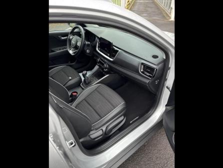 KIA Stonic 1.0 T-GDi 100ch GT Line à vendre à Garges Les Gonesse - Image n°11