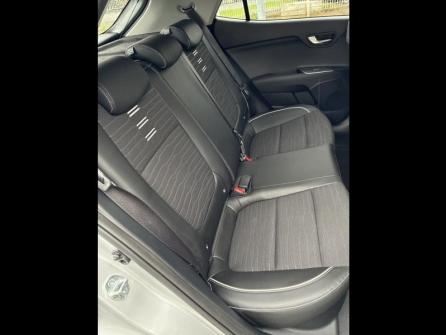 KIA Stonic 1.0 T-GDi 100ch GT Line à vendre à Garges Les Gonesse - Image n°12