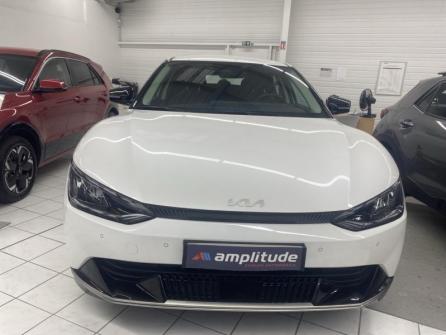 KIA EV6 229ch Air Design 2WD à vendre à Compiègne - Image n°2