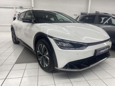 KIA EV6 229ch Air Design 2WD à vendre à Compiègne - Image n°3