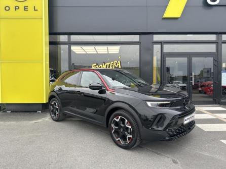 OPEL Mokka 1.2 Turbo 130ch GS Line BVA8 à vendre à Bourges - Image n°3